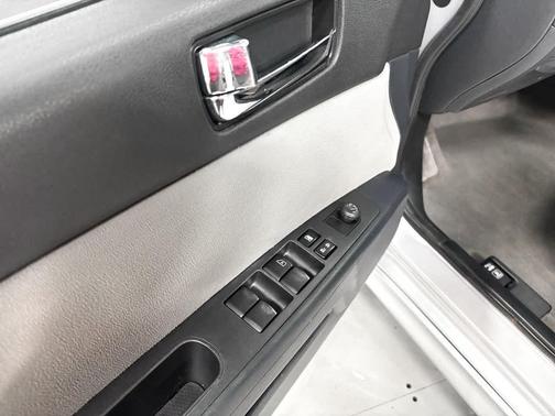 2011 Nissan Sentra 2.0 SR