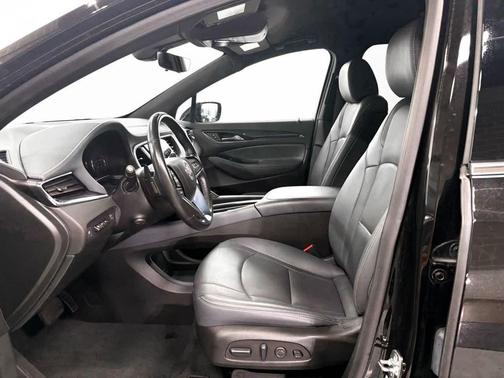 2024 Buick Enclave Premium FWD