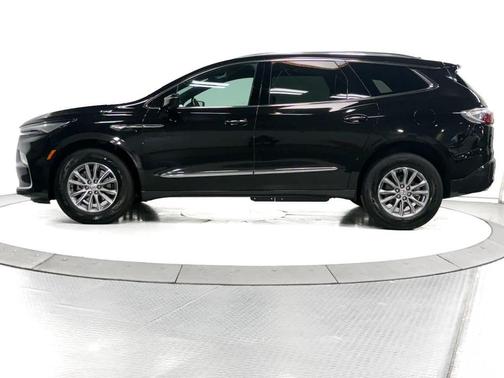 2024 Buick Enclave Premium FWD
