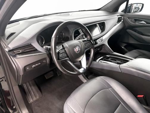2024 Buick Enclave Premium FWD