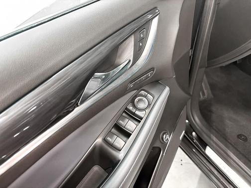 2024 Buick Enclave Premium FWD