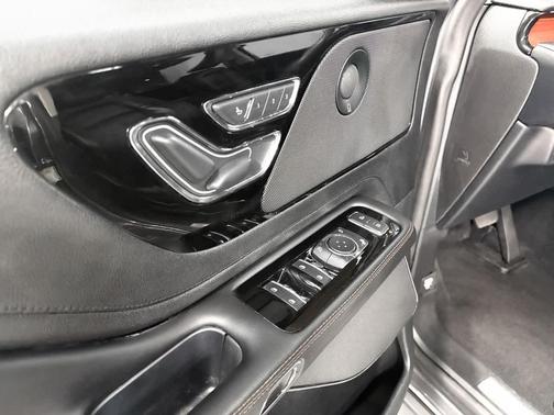 2021 Lincoln Aviator Reserve AWD