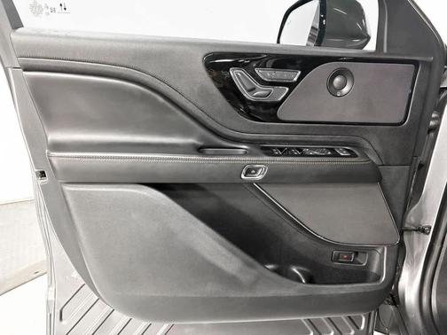 2021 Lincoln Aviator Reserve AWD