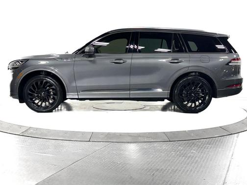 2021 Lincoln Aviator Reserve AWD