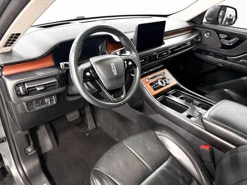 2021 Lincoln Aviator Reserve AWD