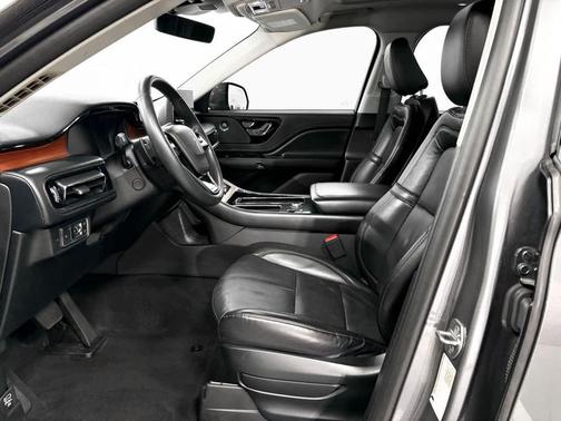 2021 Lincoln Aviator Reserve AWD