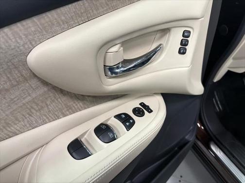 2020 Nissan Murano SL Intelligent AWD