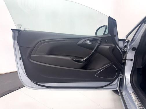 2016 Buick Cascada Premium