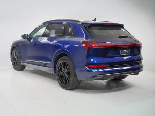 2022 Audi e-tron Chronos