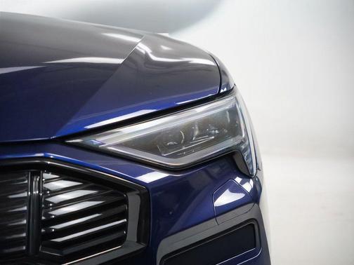 2022 Audi e-tron Chronos