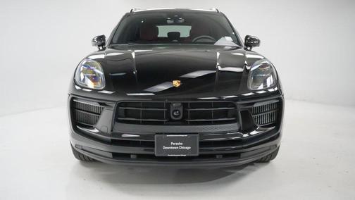 2023 Porsche Macan S