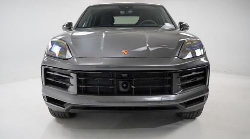 2026 Porsche Cayenne S