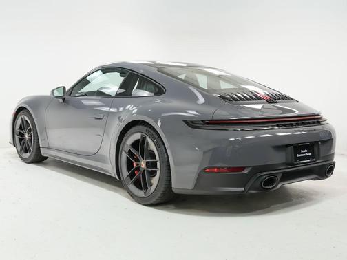 Slate Grey Neo 2026 Porsche 911 911 Carrera S