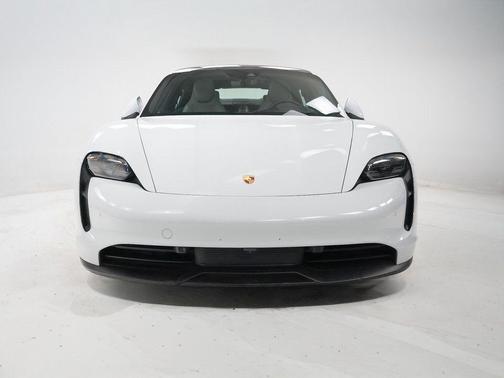 2022 Porsche Taycan 4S