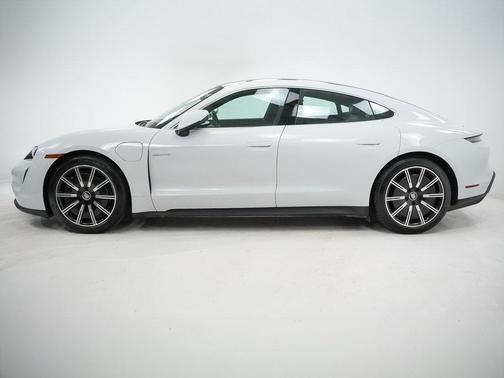 2022 Porsche Taycan 4S