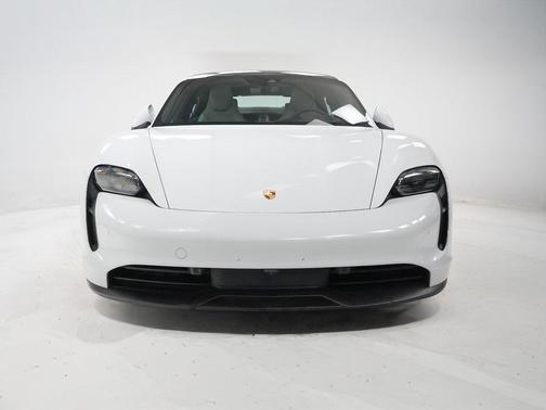 2022 Porsche Taycan 4S