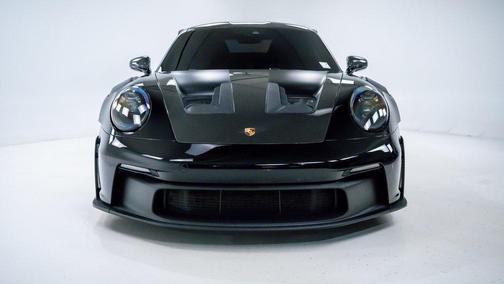2024 Porsche 911 GT3 RS