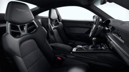 2025 Porsche 911 GT3 RS