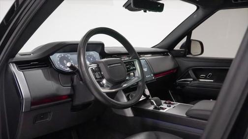 2023 Land Rover Range Rover P530 SE