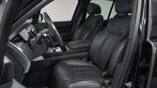 2023 Land Rover Range Rover P530 SE