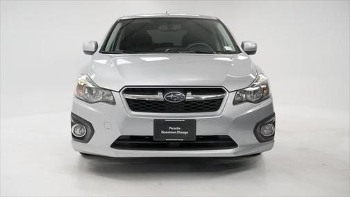 2013 Subaru Impreza 2.0i Limited