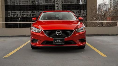 Exclusive Provides on Mazda Cars & SUVs Today! Open Irresistible Deals at Modern Mazda of Burlington thumbnail