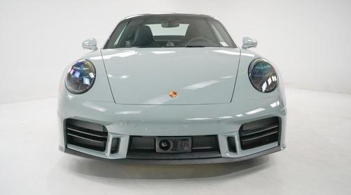 2026 Porsche 911 Carrera 4S