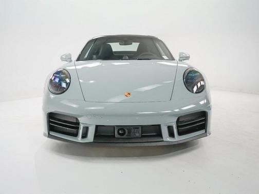 2026 Porsche 911 Carrera 4S