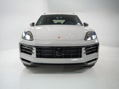 2026 Porsche Cayenne Cayenne S E-Hybrid