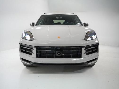 2026 Porsche Cayenne Cayenne S E-Hybrid