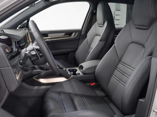 2026 Porsche Cayenne Cayenne S E-Hybrid