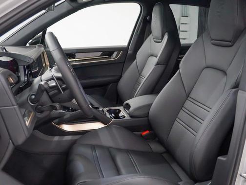 2026 Porsche Cayenne Cayenne S E-Hybrid