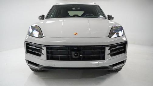 2026 Porsche Cayenne S
