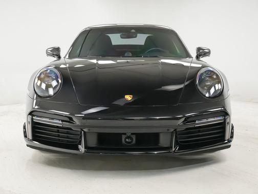 2023 Porsche 911 Turbo