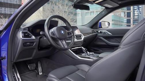 2022 BMW 430 i xDrive