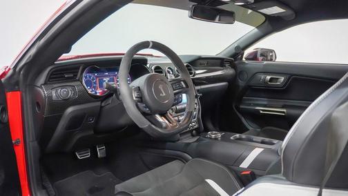 2021 Ford Shelby GT500 Base