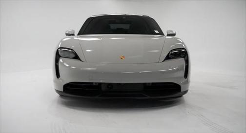2023 Porsche Taycan