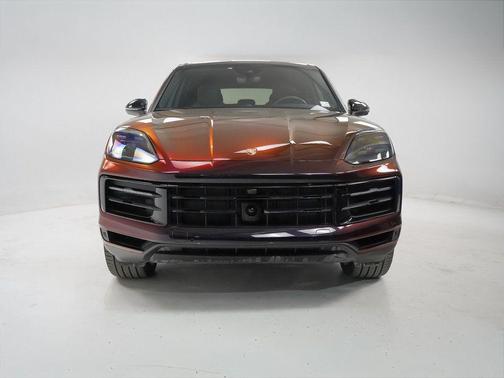 2025 Porsche Cayenne Cayenne E-Hybrid