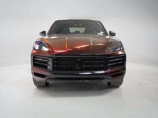 2025 Porsche Cayenne Cayenne E-Hybrid