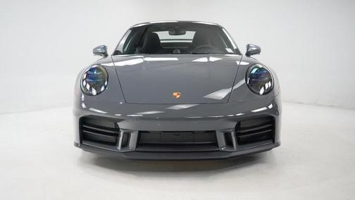 2026 Porsche 911 Carrera T