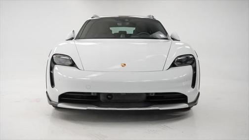 2023 Porsche Taycan Cross Turismo 4S