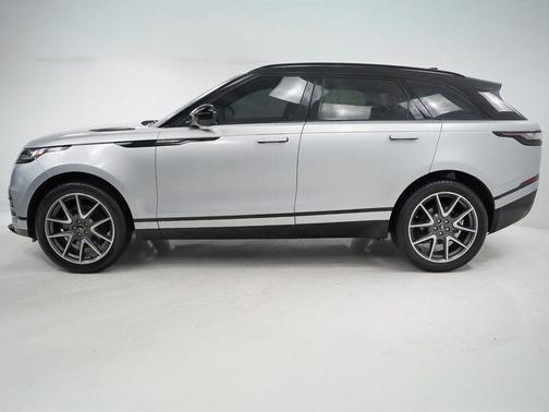 2022 Land Rover Range Rover Velar P250 S R-Dynamic