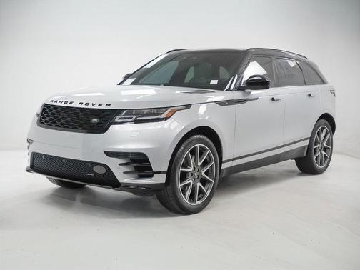 2022 Land Rover Range Rover Velar P250 S R-Dynamic