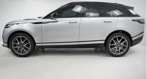2022 Land Rover Range Rover Velar P250 S R-Dynamic