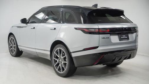 2022 Land Rover Range Rover Velar P250 S R-Dynamic