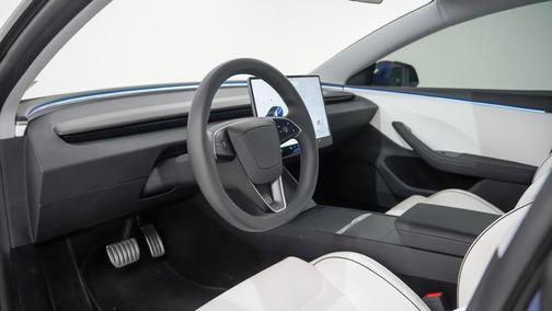 2024 Tesla Model 3 Performance