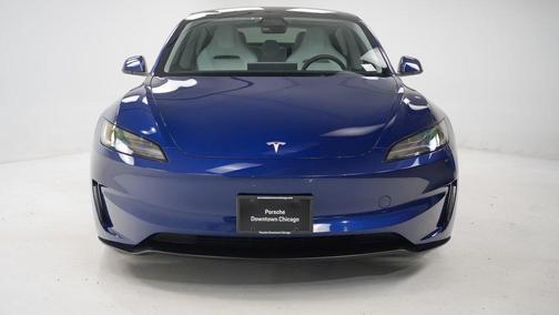 2024 Tesla Model 3 Performance