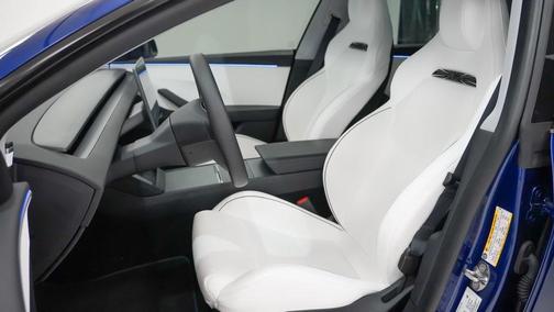 2024 Tesla Model 3 Performance