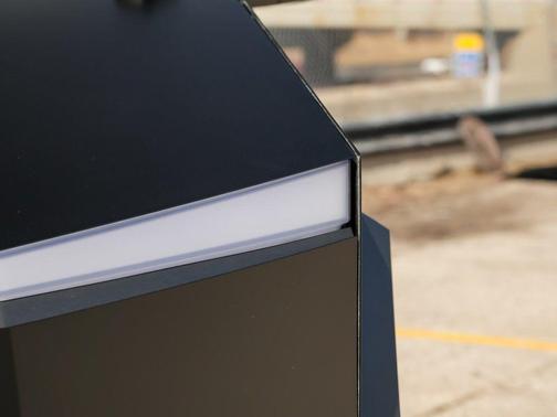 2024 Tesla Cybertruck Cyberbeast