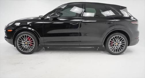 2020 Porsche Cayenne